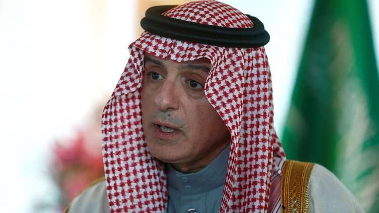 الجبير في باكستان في محاولة لنزع فتيل الأزمة مع الهند