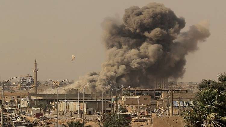 العراق.. قتيلان و10 جرحى في تفجير سيارة مفخخة بالموصل