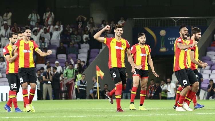 الترجي التونسي أول المتأهلين لربع نهائي دوري الأبطال (فيديو)