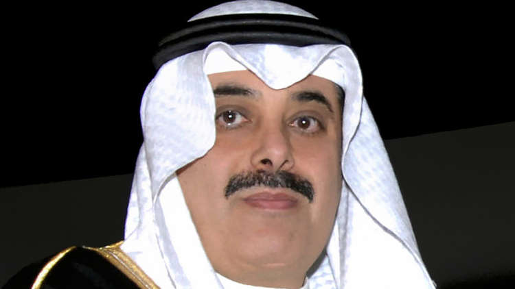 "رويترز": القضاء السعودي وافق على حل قضية معن الصانع وشركته بقانون الإفلاس