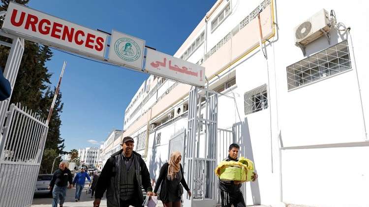 الصحة التونسية تتخذ إجراء احترازيا عقب وفاة 11 رضيعا في مشفى حكومي
