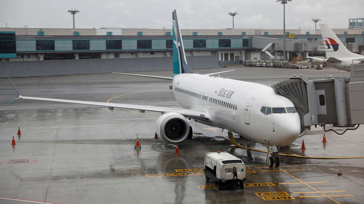 واشنطن تدعو لتحديث طائرات "بوينغ 737 ماكس" وبلدان العالم توقف مؤقتا استخدامها