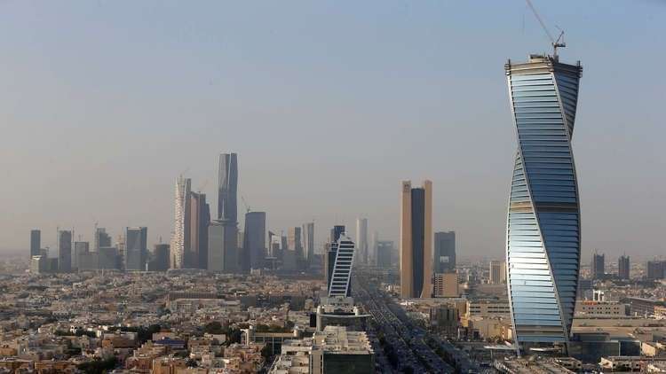 السعودية.. أكبر مركز لوجستي إقليمي قبل 2030