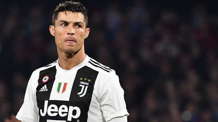 قبيل مواجهة أتلتيكو مدريد المصيرية.. رونالدو يستبعد العودة للريال