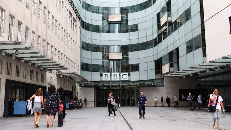 مصر..  "المجلس الأعلى للإعلام" يحقق في شكوى ضد BBC