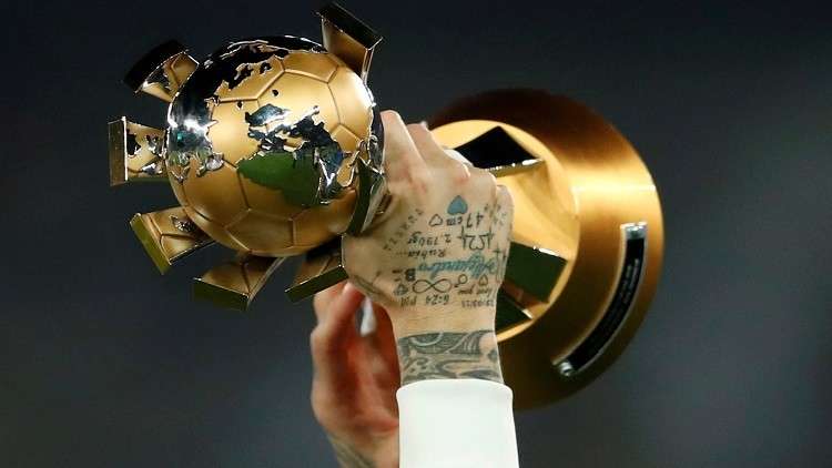 أندية أوروبية تهدد بمقاطعة كأس العالم الجديدة للأندية 