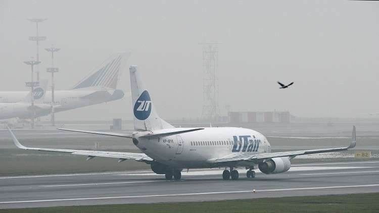 بوينغ تنوي إصدار برمجيات جديدة لطائراتها 737 MAX