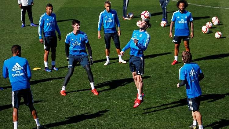سولشاير لا ينفي إمكانية التعاقد مع نجم ريال مدريد
