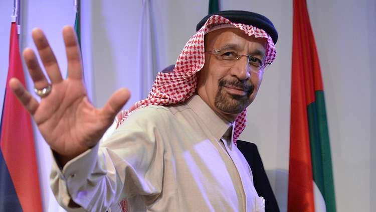 السعودية تحذر من العقوبات على روسيا 