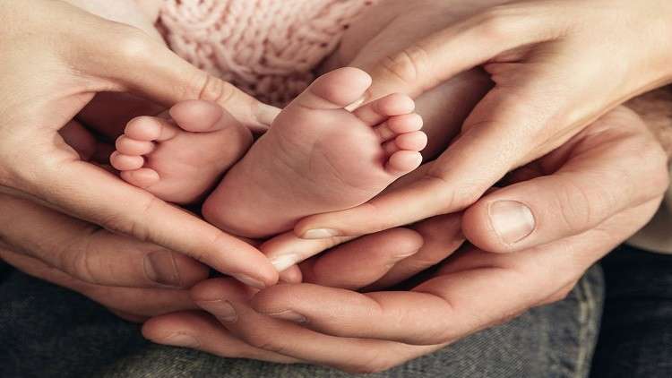 5 طرق طبيعية تعزز خصوبة الرجال والنساء!