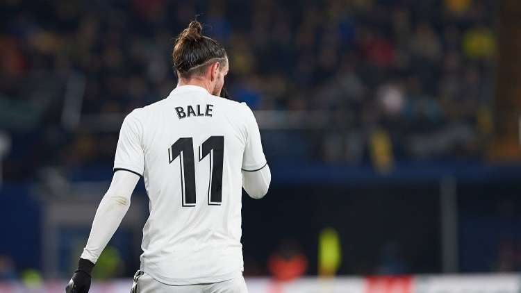 تحركات عملاق أوروبي لضم نجم ريال مدريد