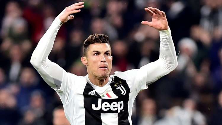 رونالدو يعود بعد غياب طويل