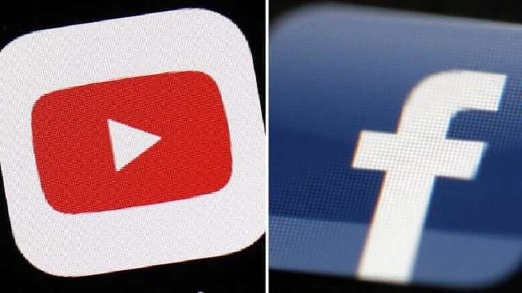 "فيسبوك" تدافع عن تعاملها مع فيديوهات هجوم نيوزيلندا الإرهابي!