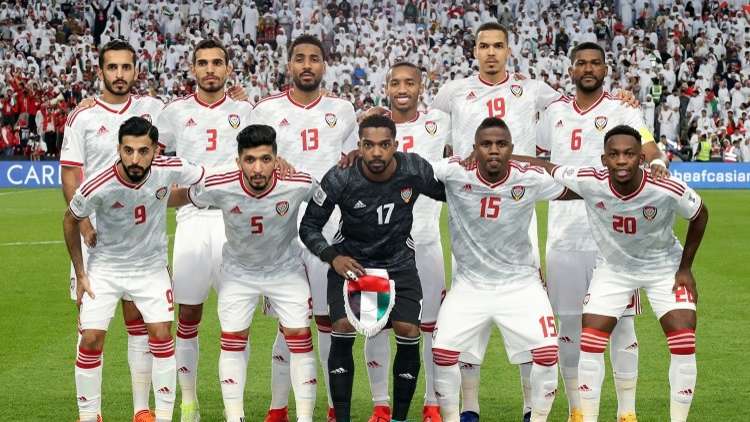 رسميا.. الهولندي مارفيك مدربا للأبيض الإماراتي
