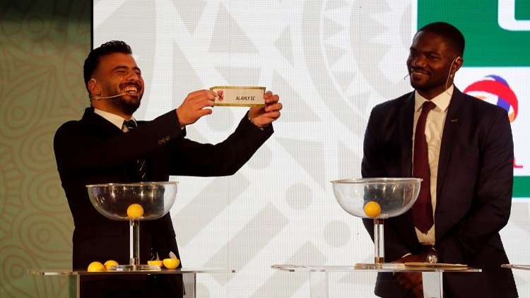 مواجهة عربية على صفيح ساخن في ربع نهائي أبطال إفريقيا! (فيديو)