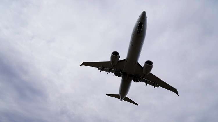 "FBI" يحقق بإصدار شهادات الصلاحية لطائرات بوينغ "737 MAX 8" 