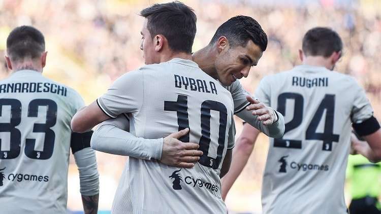 نجم يوفنتوس يمهد الطريق أمام انتقال هداف ليفربول لريال مدريد  