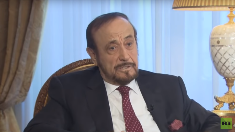 النيابة المالية الفرنسية تطالب بمحاكمة رفعت الأسد