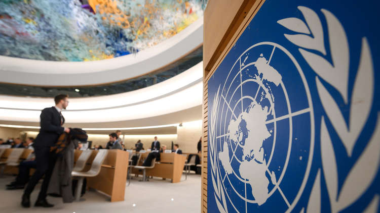 3 دول أوروبية تعارض حراكا في مجلس حقوق الإنسان ينتقد إسرائيل