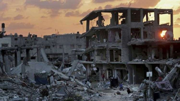 صحيفة: مصر تضع خطة بالتعاون مع إسرائيل لنزع سلاح غزة مقابل رفع الحصار
