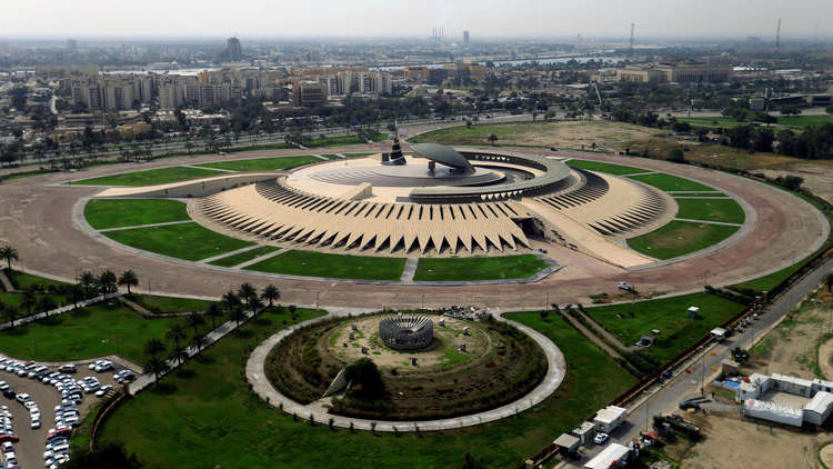 العراق "يرفض شرعنة" احتلال الجولان
