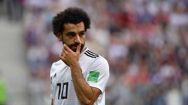 صلاح .. لن تسير وحدك أبدا!