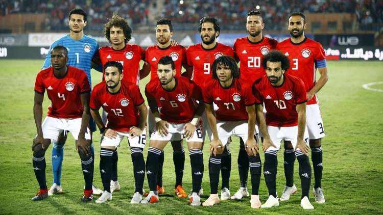 لأول مرة.. 5 منتخبات عربية تشارك في بطولة كأس أمم إفريقيا "مصر 2019"