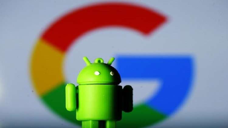 إعلانات احتيال خفية في تطبيقات أندرويد 