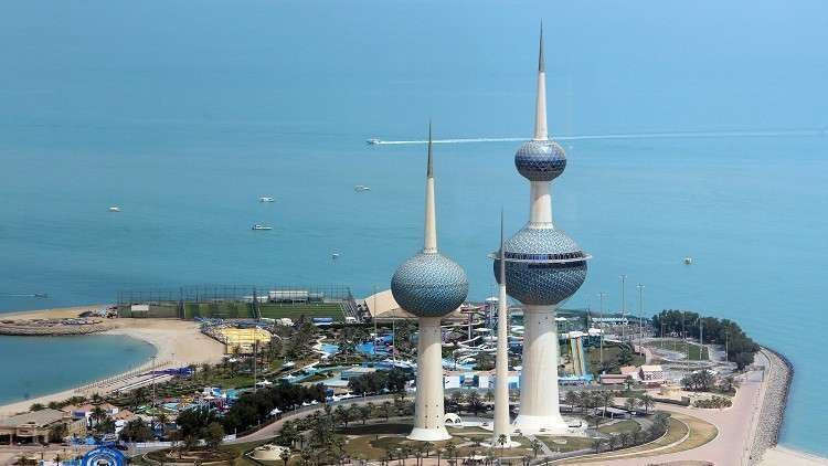 الكويت تعرب عن أسفها واستيائها من قرار ترامب بخصوص الجولان المحتل