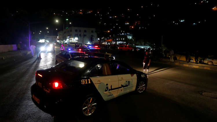 العثور على ابن السفير الليبي في الأردن مقتولا وسط عمان