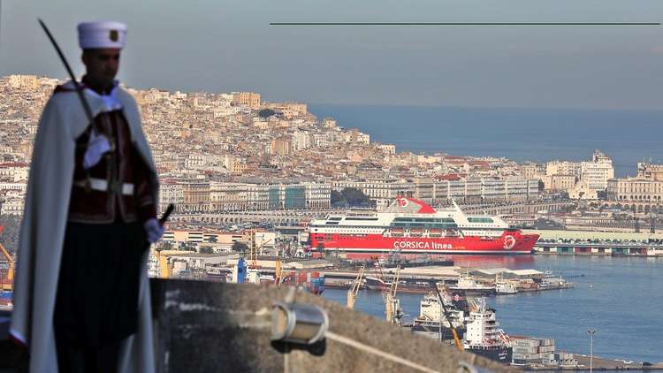 الجزائر.. إحباط مخطط لتنفيذ هجمات إرهابية خلال الانتخابات