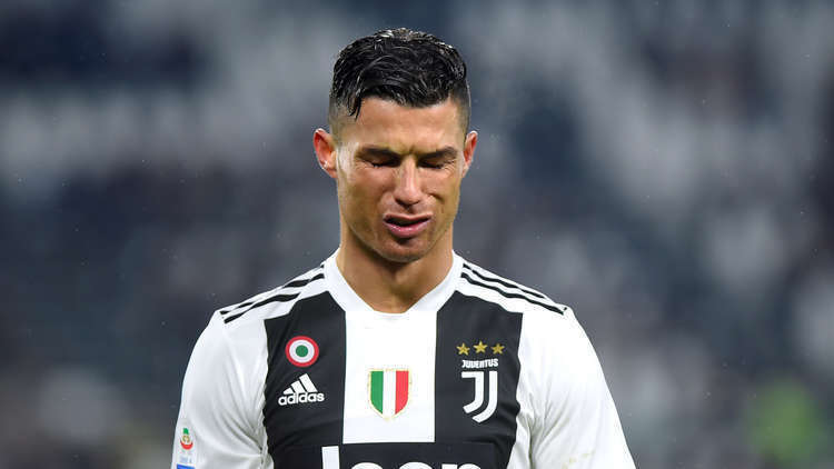 الدوري الإيطالي.. مويس بديلا لرونالدو في تشكيلة أليغري أمام إمبولي