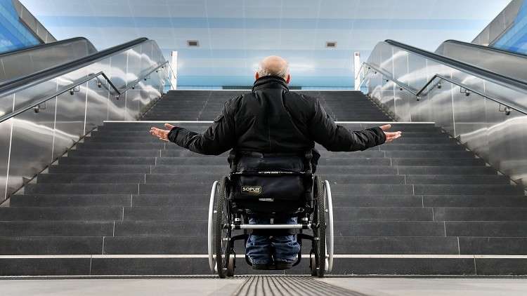 اكتشاف مرض عضلي خطير يؤدي إلى الوفاة ببطء