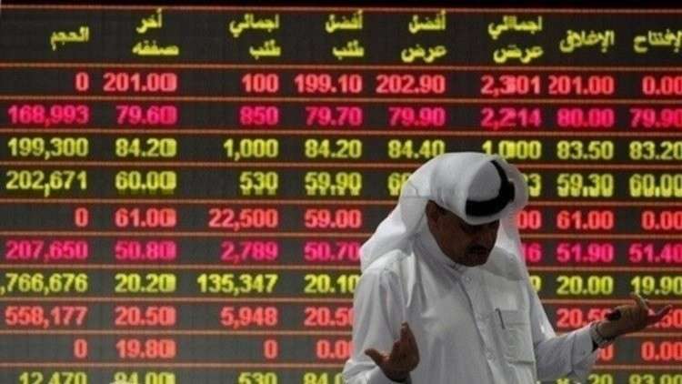 أسوأ بورصة عربية!