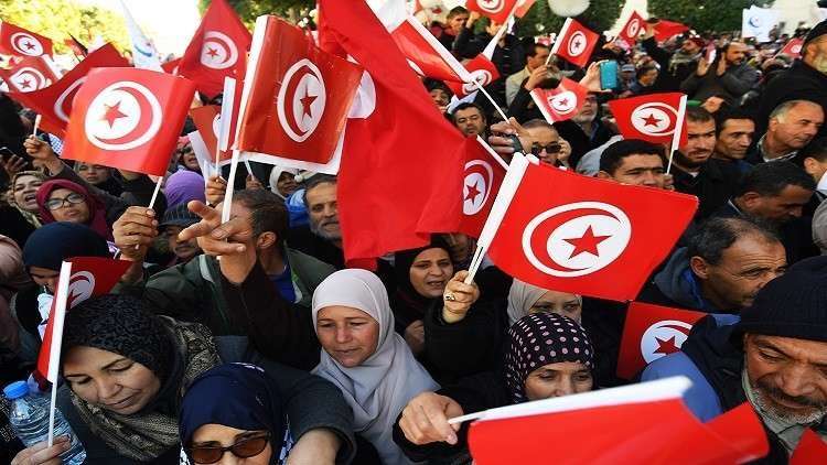 مولد الرسول يؤخر ولادة رئيس جديد في تونس