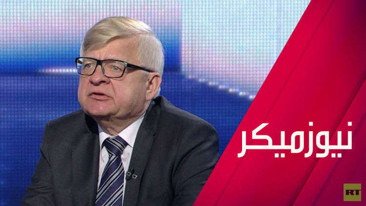 روسيا ولبنان.. تعاون في محيط شائك