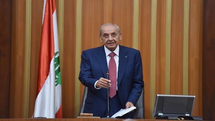 مصدر عراقي لـRT: نبيه بري سيزور بغداد يوم الأحد