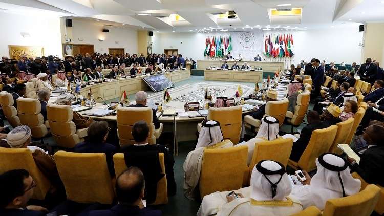 أبرز الحاضرين والغائبين عن قمة العرب في تونس