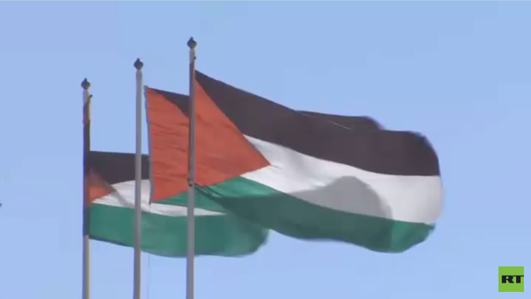 الخارجية الفلسطينية تدين افتتاح البرازيل مكتبا تمثيليا في القدس