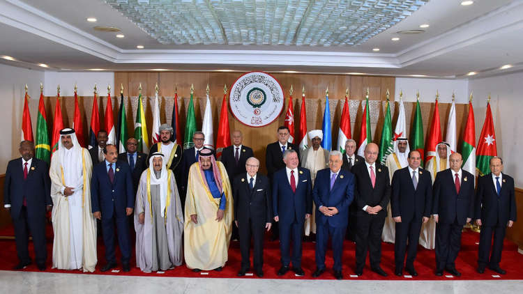 سلطان تونس!
