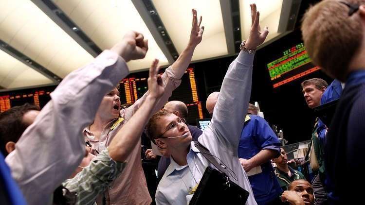 النفط عند أعلى مستوى في 2019 بفضل بيانات صينية