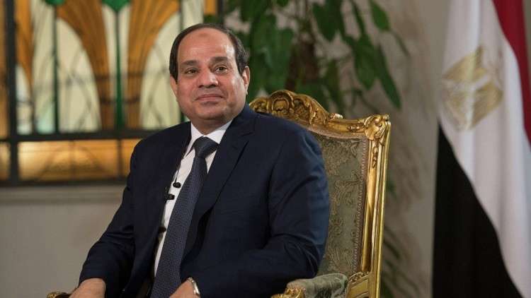 بيلاروس تعلن عن زيارة مرتقبة للسيسي