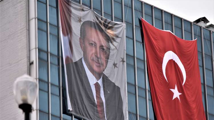 أردوغان خسر أنقرة