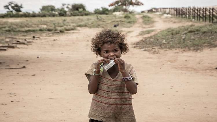 الأمم المتحدة: أكثر من 113 مليون إنسان يتضوّرون جوعا في العالم