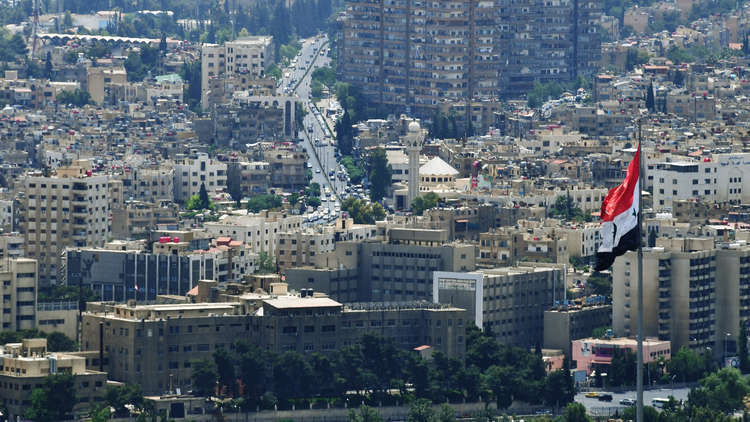 رئيس الوزراء السوري: كفانا مماطلة وتقصيرا وخللا