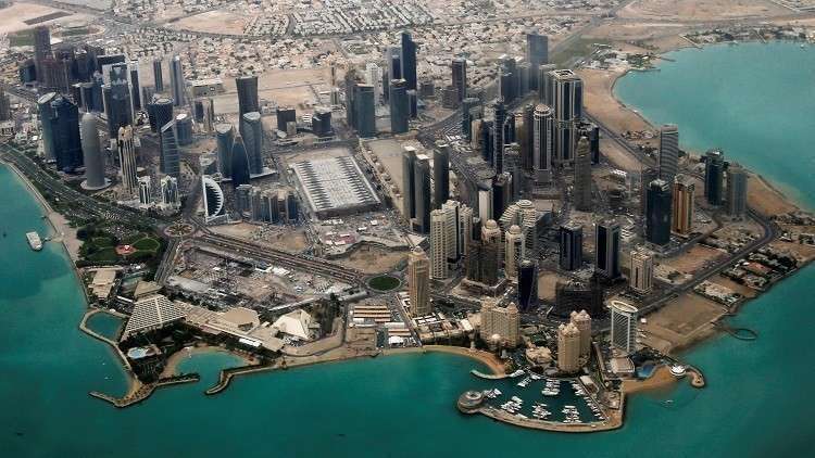 قطر تعبر عن قلقها من التصعيد العسكري في ليبيا