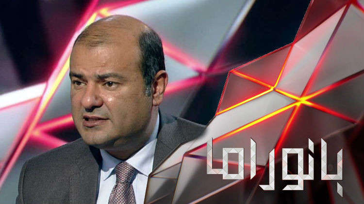 خالد حنفي: مستعدون لإحداث نقلة نوعية في التعاون الاقتصادي بين العالم العربي وروسيا