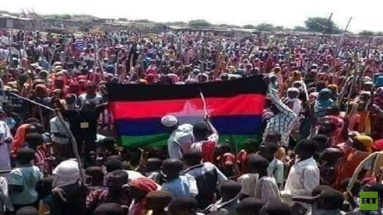 خروج مظاهرات جديدة في الخرطوم وسط انتشار أمني كثيف