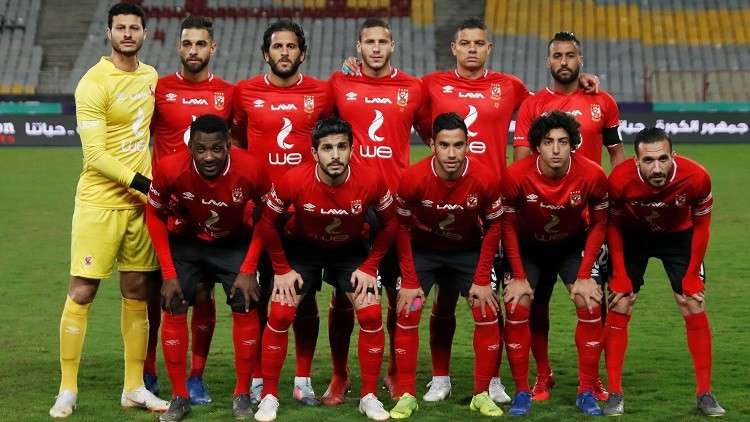 شاهد.. صن داونز يصعق لأهلي المصري في دوري أبطال إفريقيا