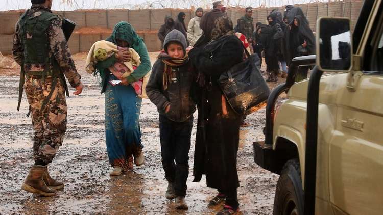مصادر لـRT: اجتماع روسي أردني أمريكي في عمان قبل نهاية أبريل لبحث مسألة 